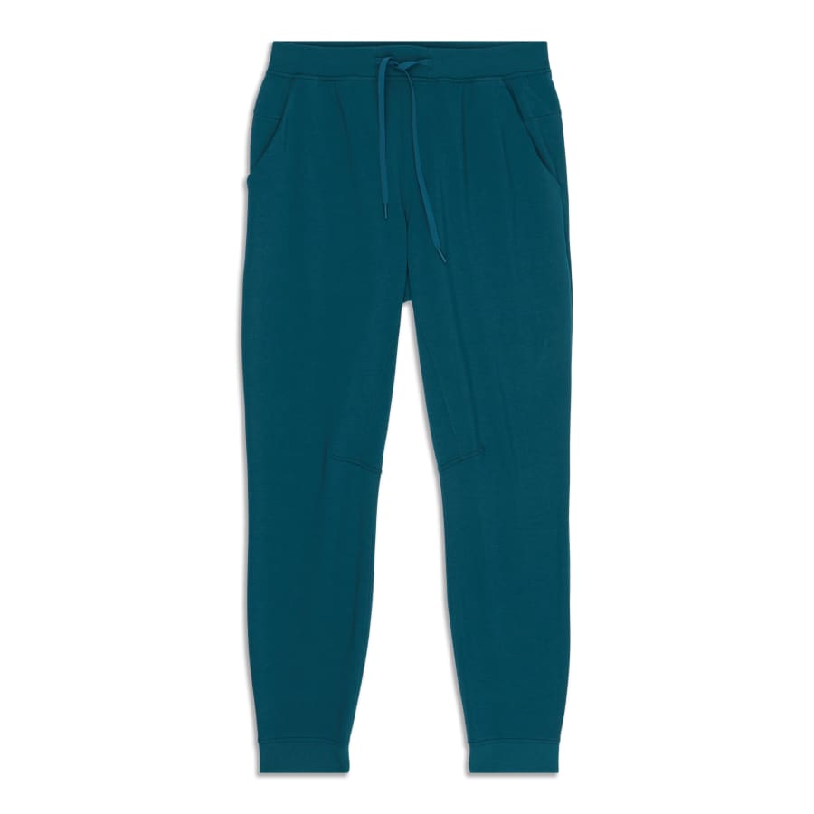 Lululemon Intent Jogger dark gray green