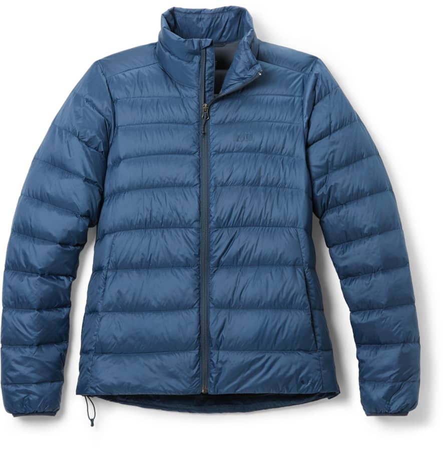 650 clearance down jacket