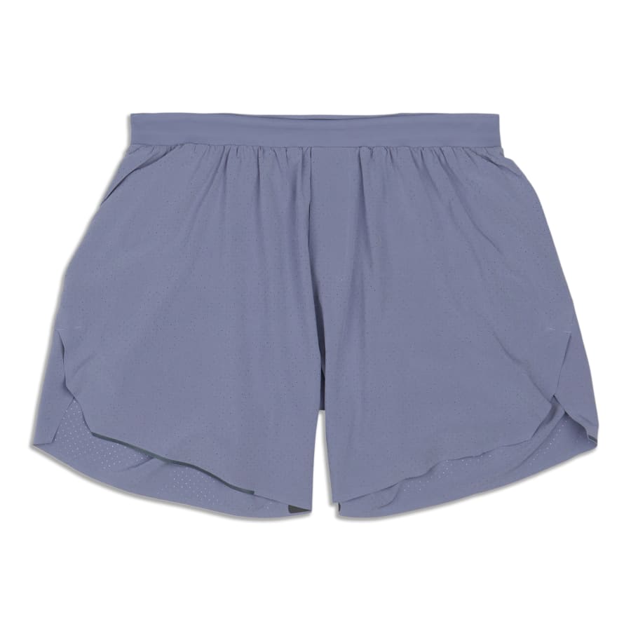 Lululemon Fast and Free Shorts - Sartorial Meanderings