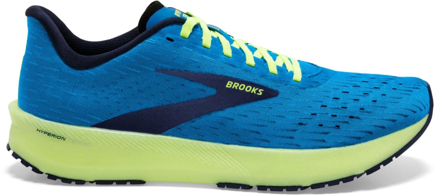 Brooks hyperion shoes hotsell