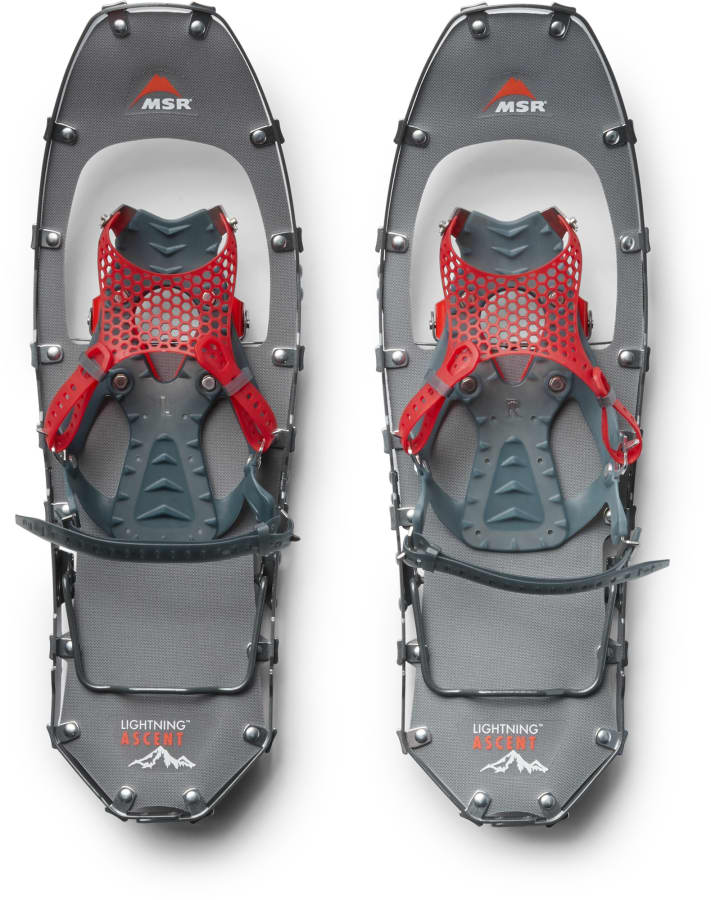 Used Msr Lightning Ascent Snowshoes | REI Co-op