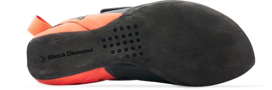 Zone LV Climbing Shoes - Black Diamond Gear