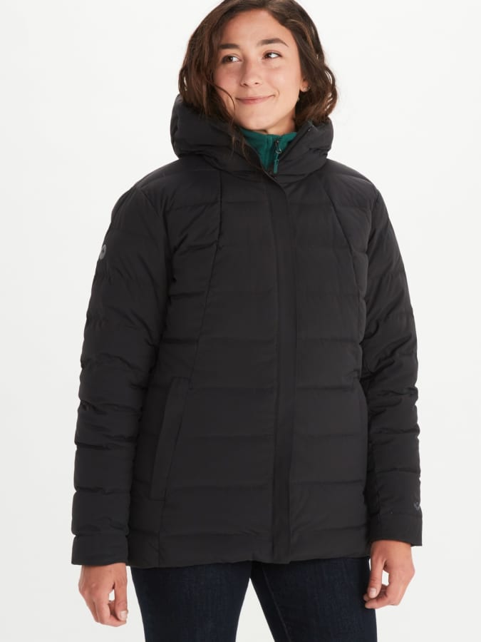 Marmot warmcube havenmeyer down jacket men's clearance