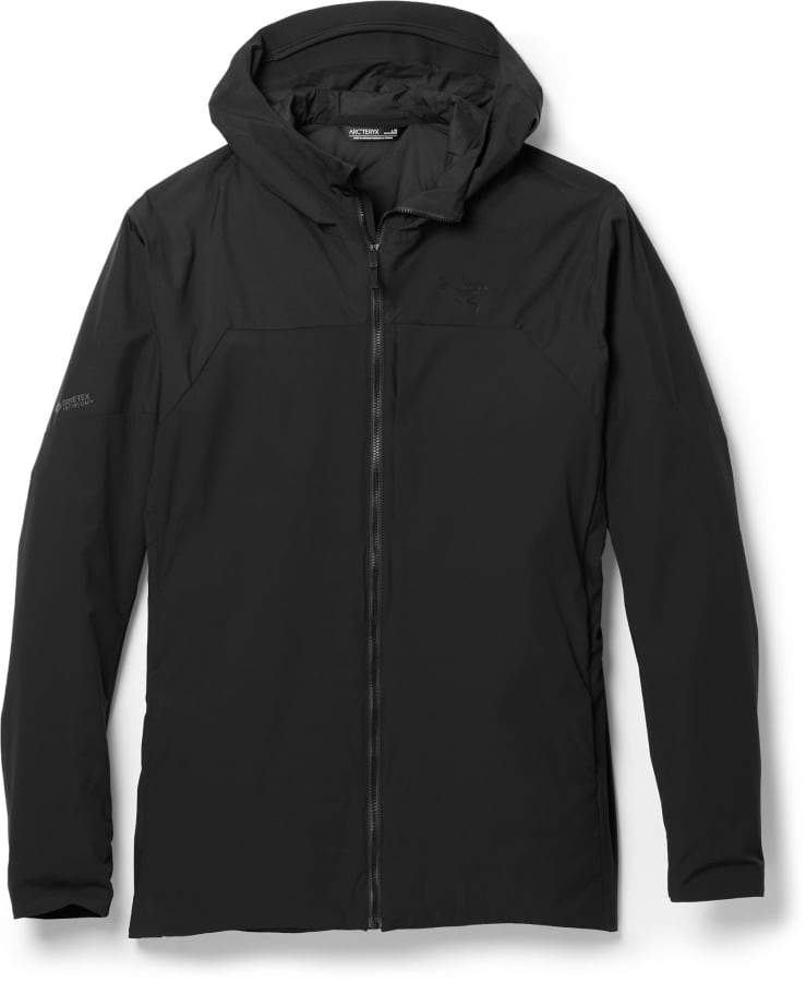 Used Arc'teryx Proton Hybrid Insulated Hoodie | REI Co-op