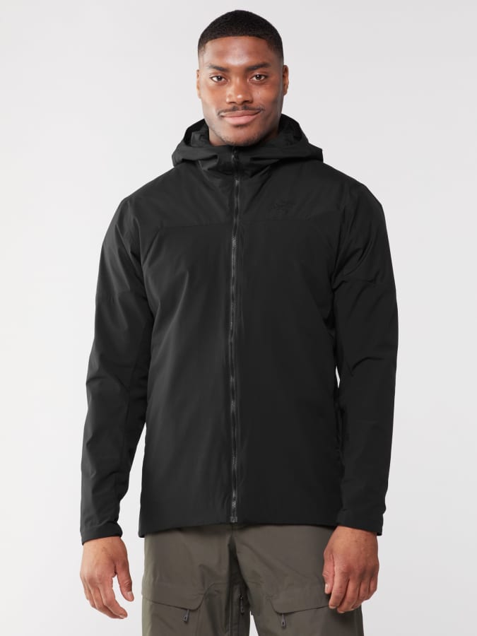 Used Arc'teryx Proton Hybrid Insulated Hoodie | REI Co-op