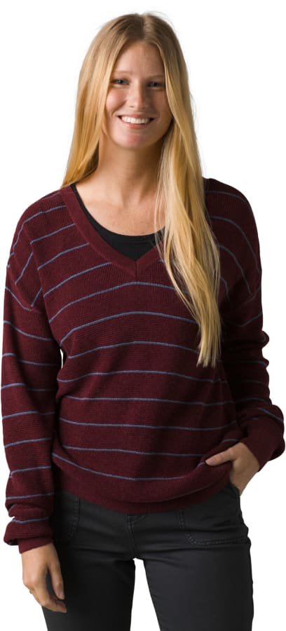 prAna Milani Crew Neck Sweater - Women's