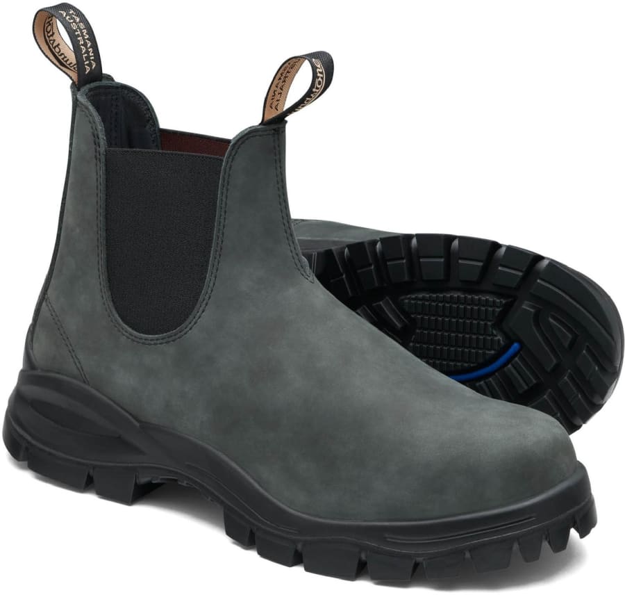Used Blundstone Lug Boots | REI Co-op Used Blundstone Lug Boots | REI Co-op