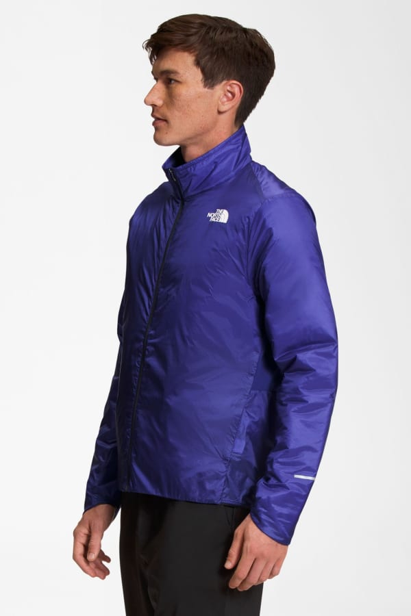 THE NORTH FACE Men's Winter Warm Jacket