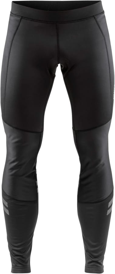 Used Craft Ideal Wind Cycling Tights