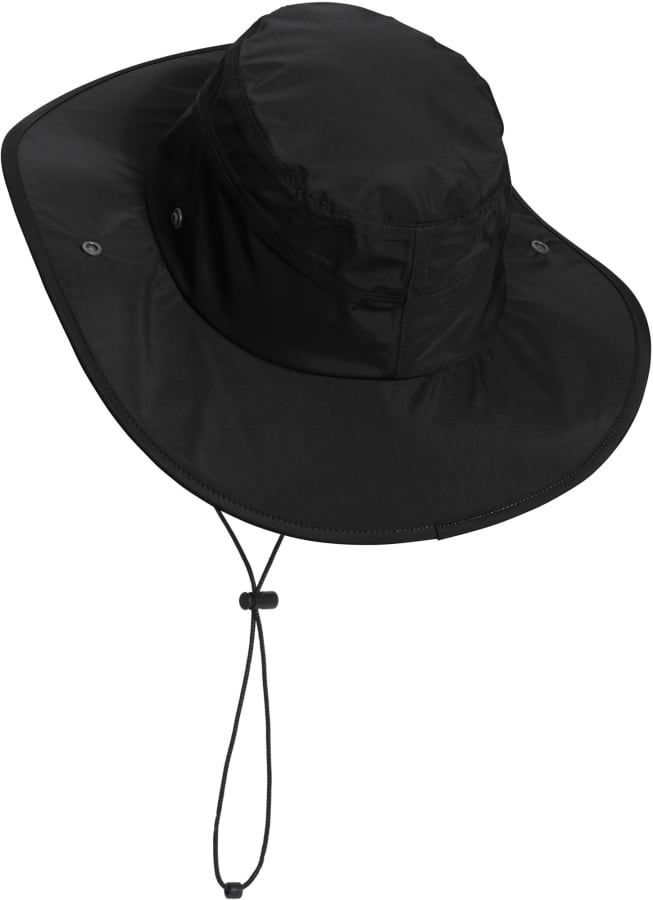 The North Face Antora Brimmer Hat Black S/M