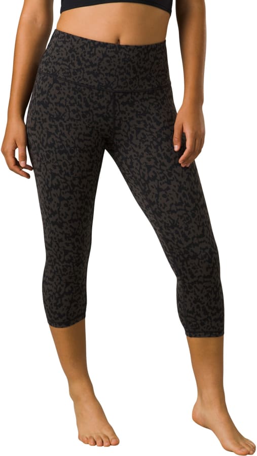 Used Prana Pillar Printed Leggings | REI Co-op