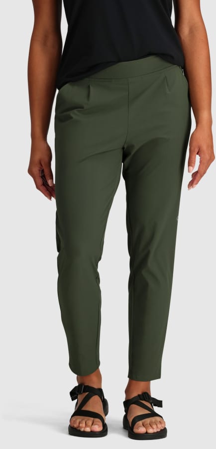 Women's Ferrosi Transit Pants