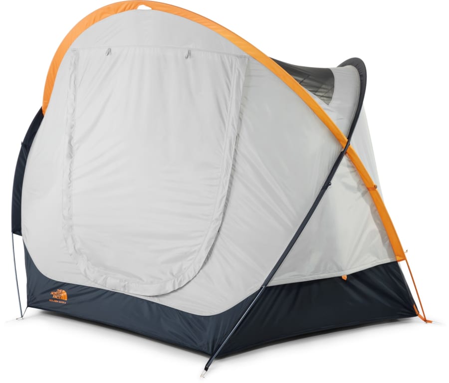 新品未使用 THE NORTH FACE◆GOLDEN GATE 4 Used The North Face Golden Gate 4 Tent | REI Co-op