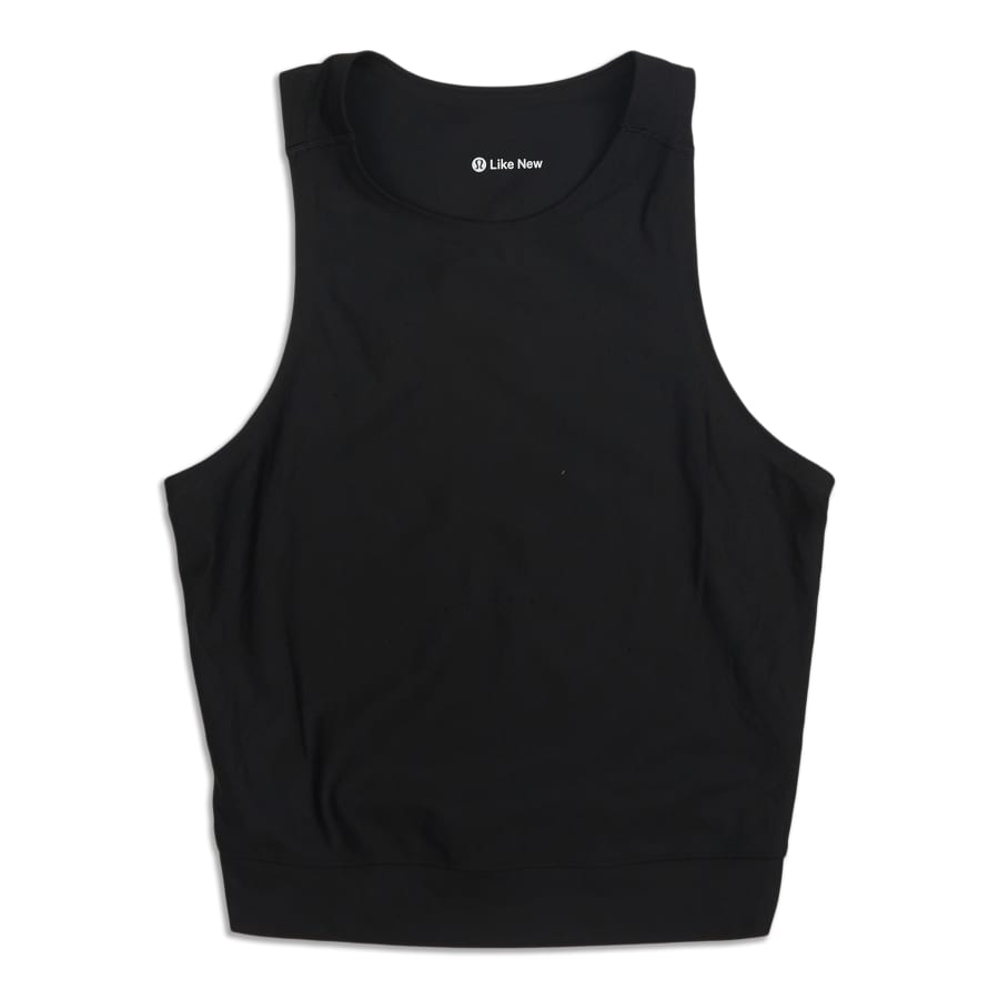 lululemon lululemon SenseKnit Running Tank Top, Women's Sleeveless & Tank  Tops