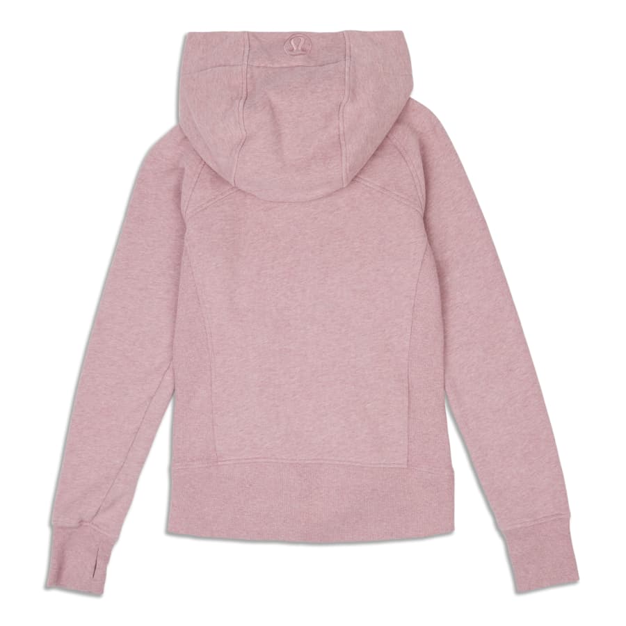 Lululemon Scuba Hoodie – Twice Loved Children's Consignment Boutique