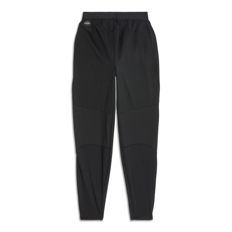 Rulu Fleece Base Layer Hiking Pant - Resale