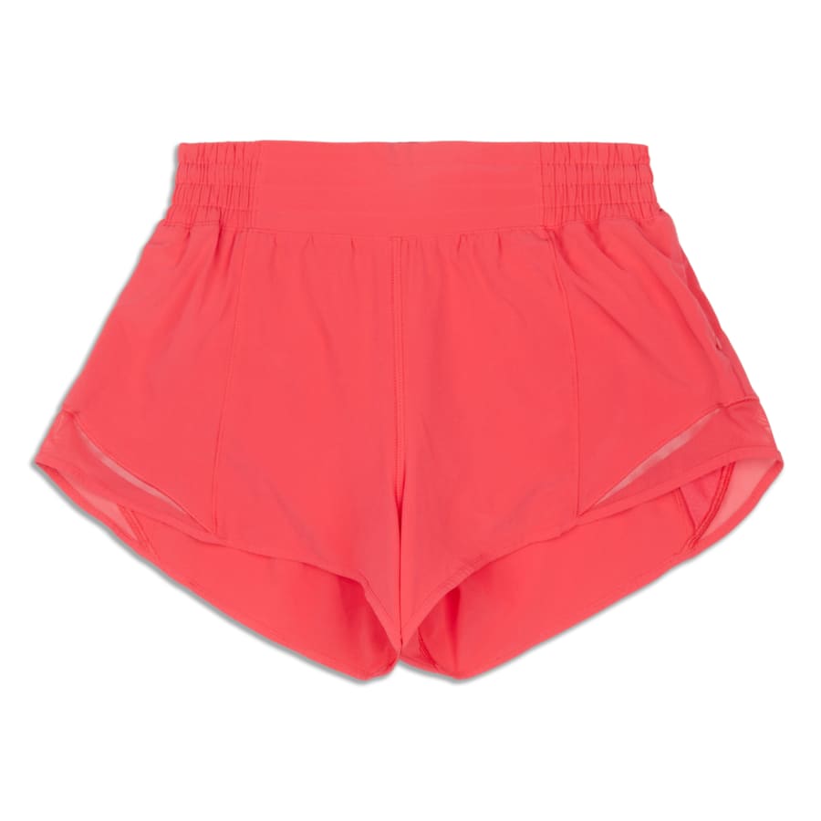 Lululemon Align 2'' high-waisted Mini Shorts - Farfetch