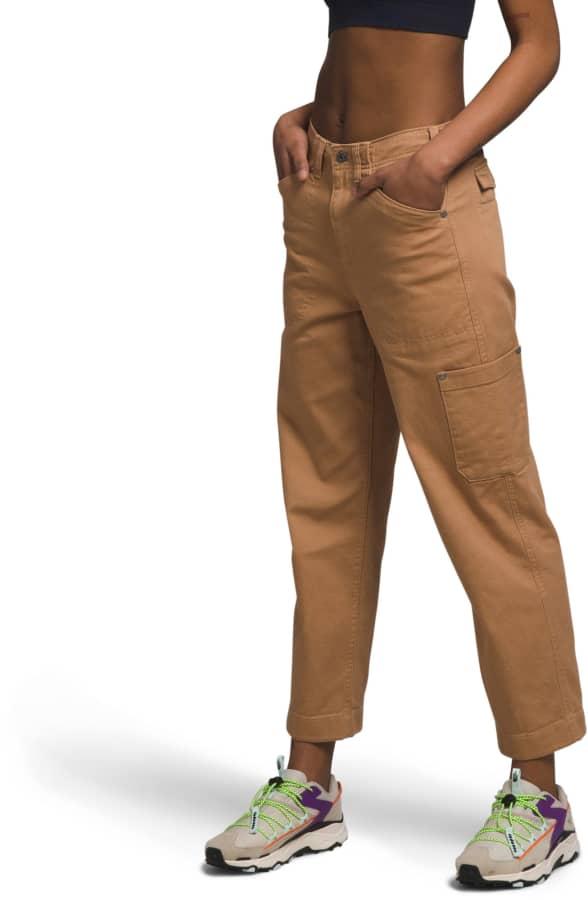 THE NORTH FACE☆23SS FIELD PANTS_NP6NP05 Used The North Face Field Pants | REI Co-op