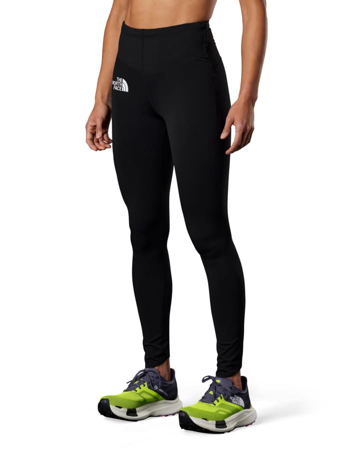 Leggings The North Face W Interlock Cotton Leggings Tnf Black