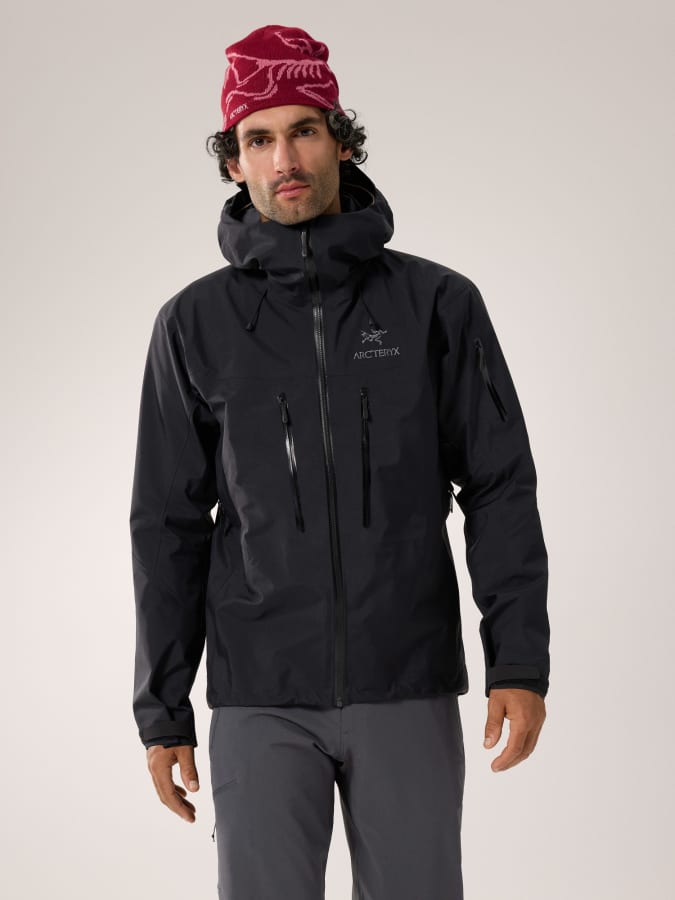 Arc'teryx Alpha SV with Gore-Tex Pro 2.0 Review