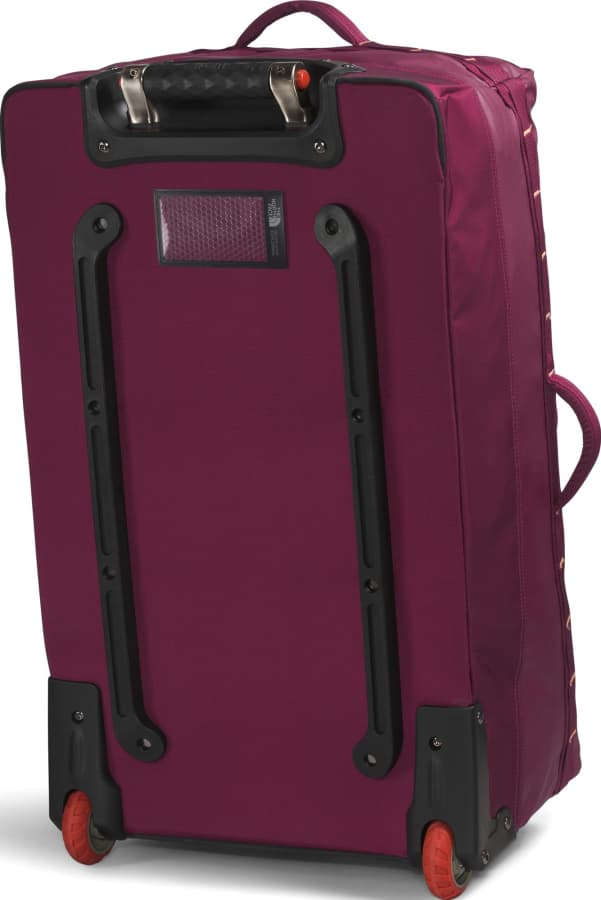 North Face Voyager Roller Bag 21\" 中古 美品 a904c64c-176b-4ef4-9ba7-