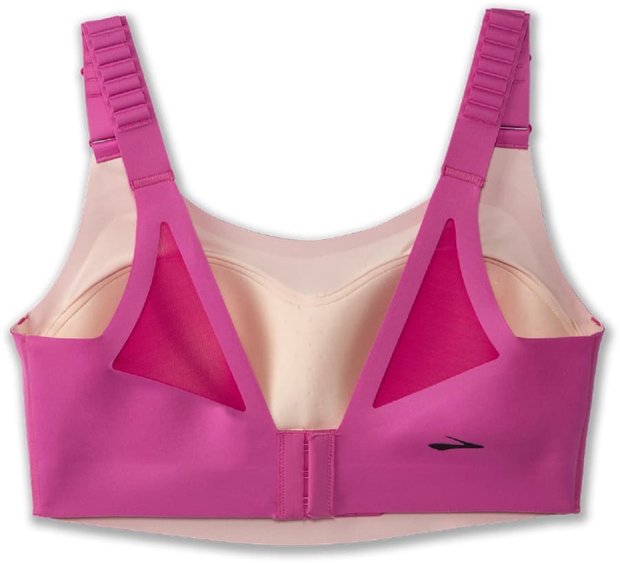 Used Brooks Scoopback 2.0 Sports Bra