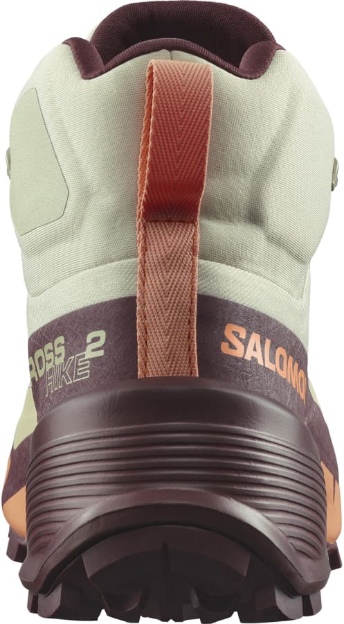 Salomon's Cross Hike 2 Mid Boot Is Up to 30% Off at REI - Men's