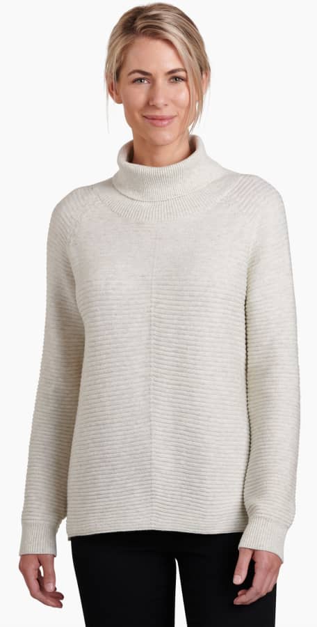 Used Kuhl Solace Sweater