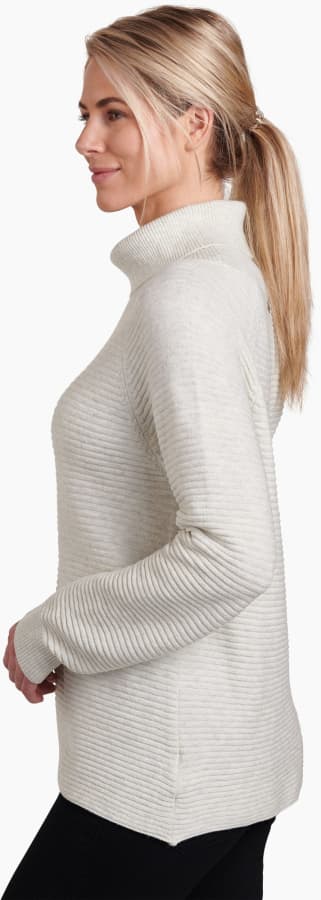 Kuhl Women's Solace Sweater – Take It Outside