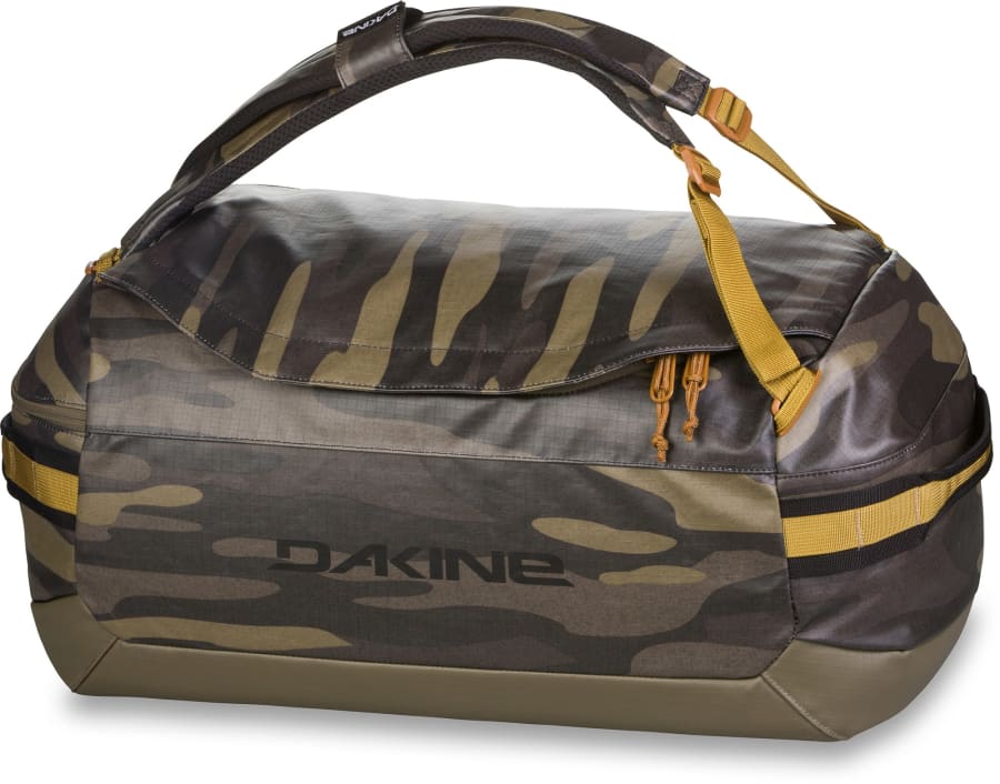 【中古】DAKINE ダカイン SHERPA ROLLER 60L 中古】DAKINE ダカイン SHERPA ROLLER 60L 中古】DAKINE