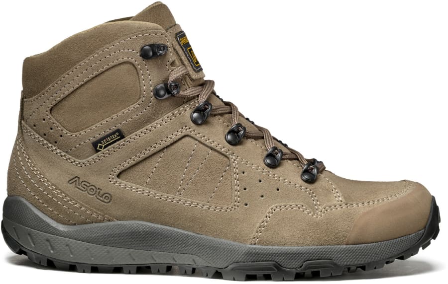 Used Asolo Landscape GV LTH Hiking Boots REI Co op