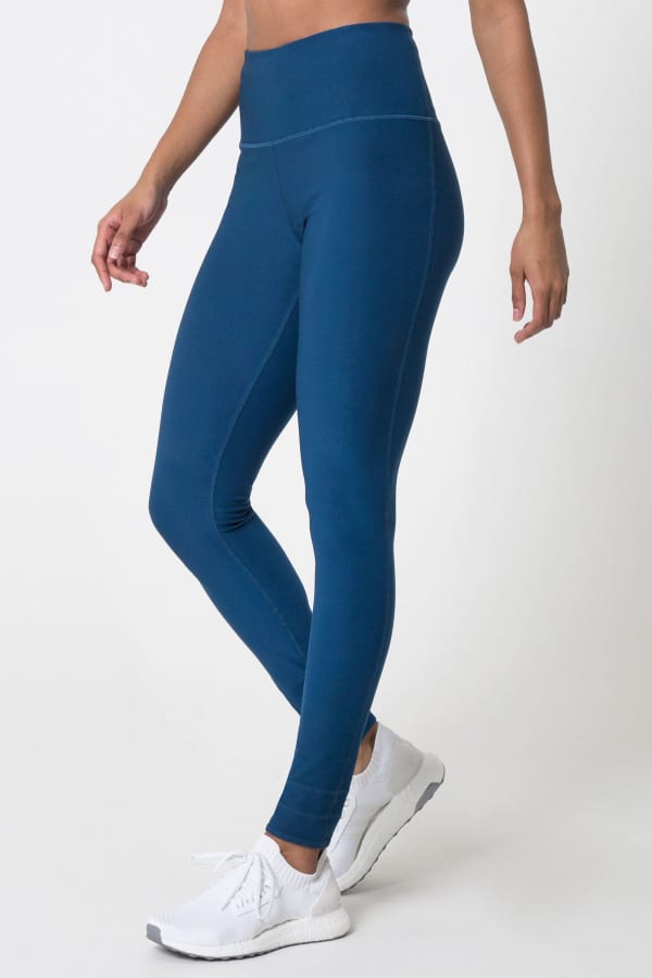 Used MPG Revitalize High-Waisted Signature Leggings