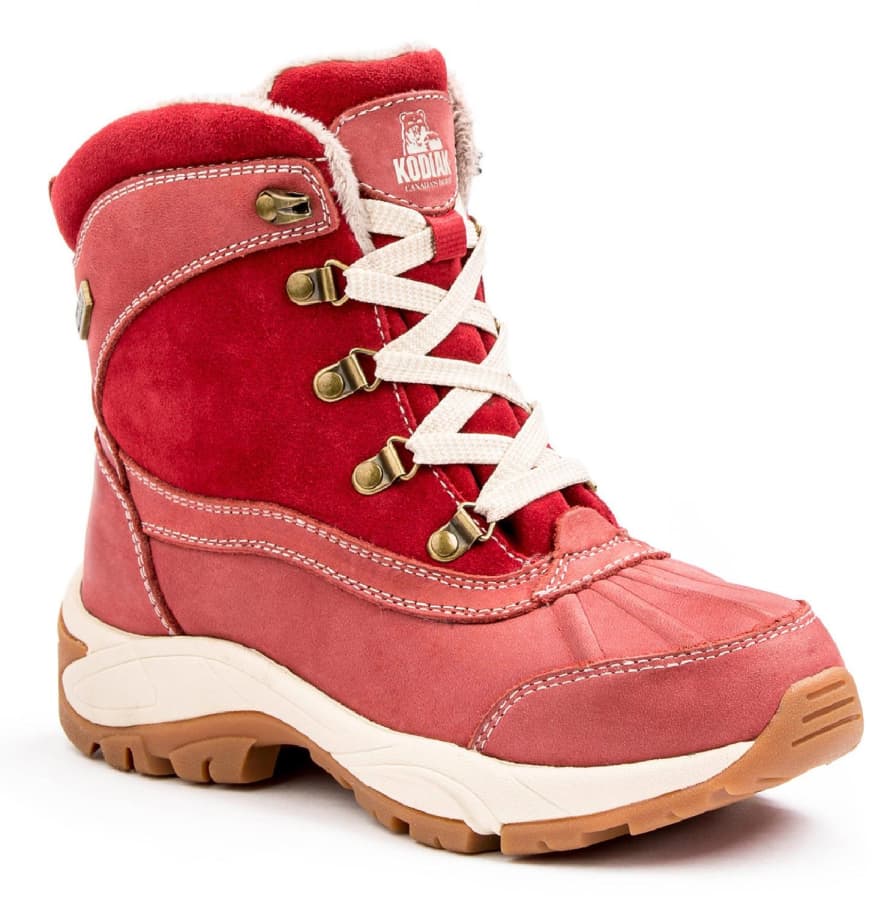 Kodiak renee snow boot discount