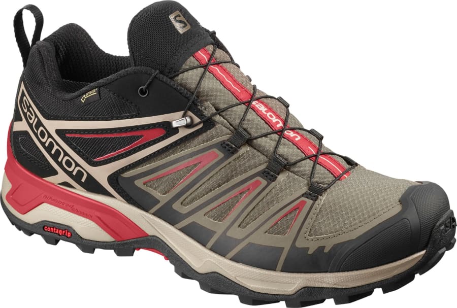 lejer guiden hul Used Salomon X Ultra 3 GTX Hiking Shoes | REI Co-op