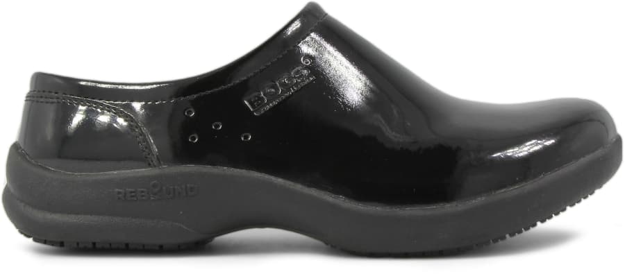 Black Ramsey Dress Shoes