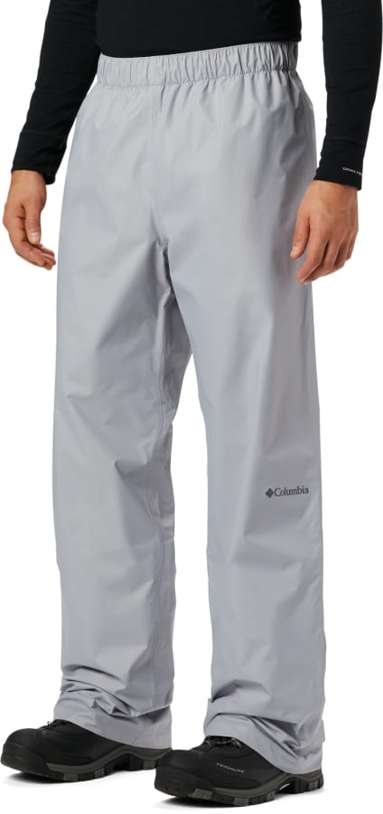 Eddie Bauer Men's Cloud Cap Rain Pants | Kingsway Mall