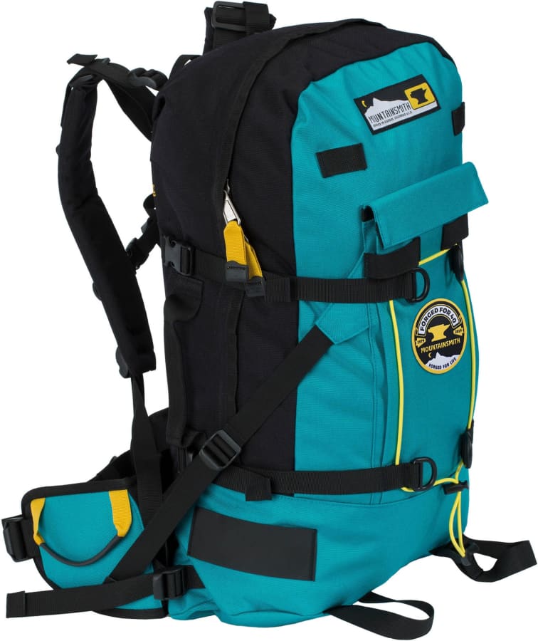 Used Mountainsmith Bugaboo Pack | REI Co-op Used Mountainsmith Bugaboo Pack | REI Co-op