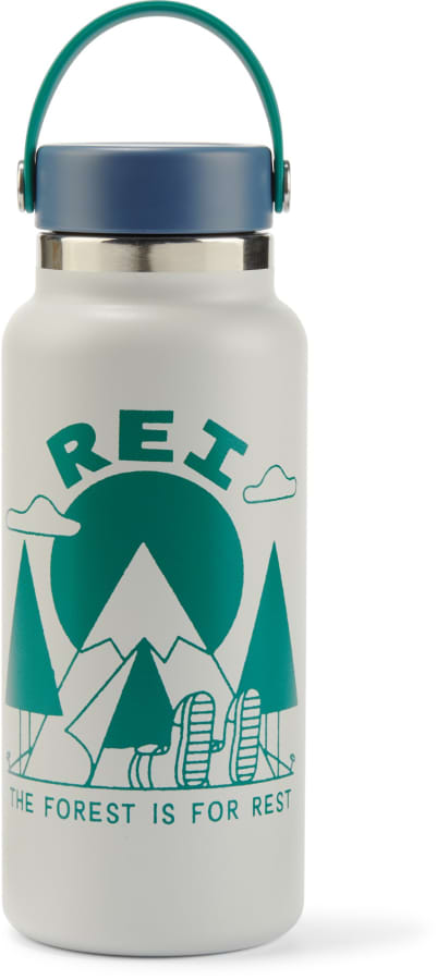 REI Co-op Kids' OTF Water Bottle - 12 fl. oz.