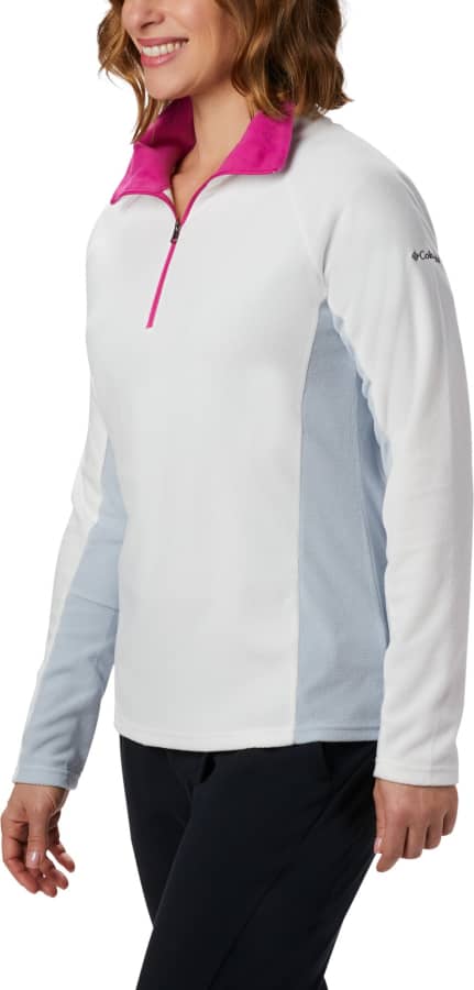 Columbia / Women's Glacial IV 1/2 Zip