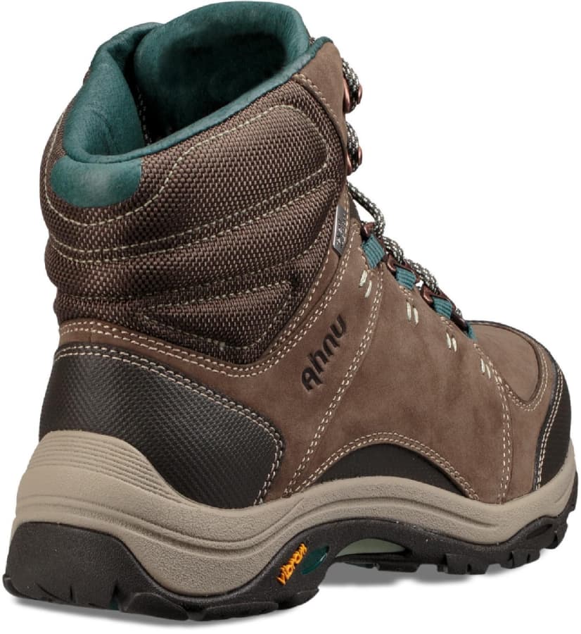 Ahnu Outdoor Shoes