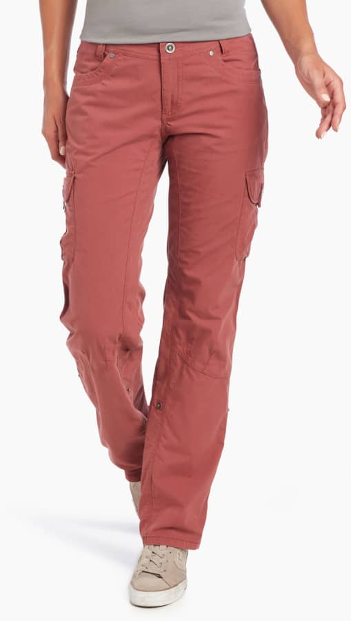 Splash™ Roll-Up Pant in Women's Pants