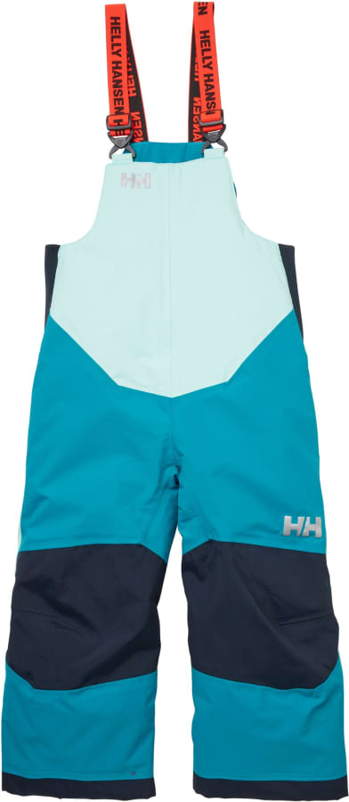 Used Helly Hansen Rider 2 Insulated Bib Snow Pants | REI Co-op