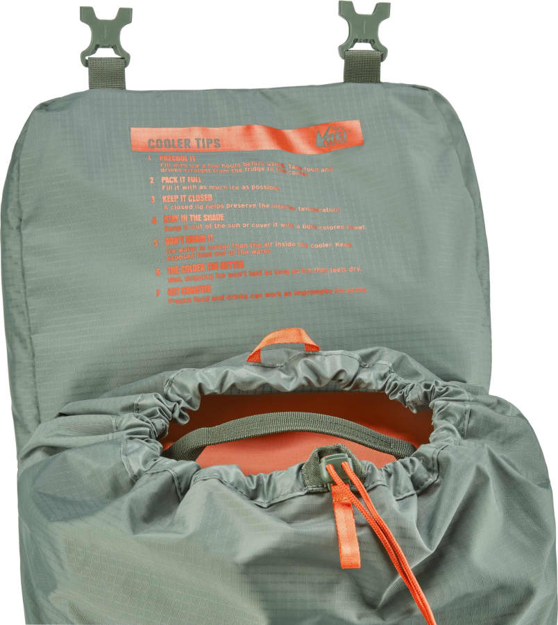 Used REI Co-op Cool Trail Pack Cooler | REI Co-op