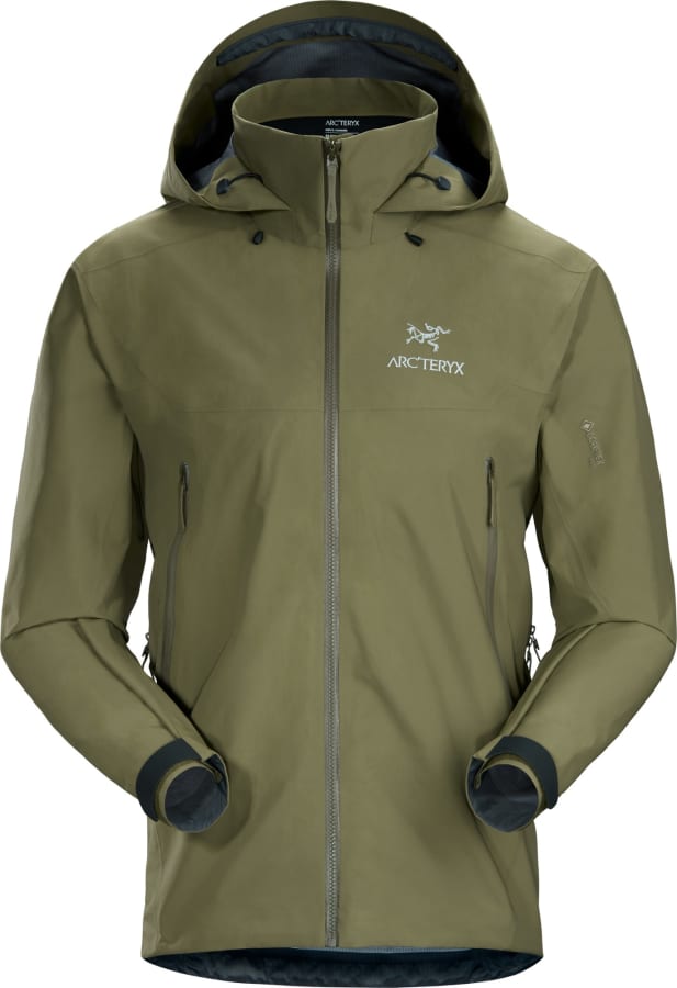 Used Arc'teryx Beta AR Jacket | REI Co-op