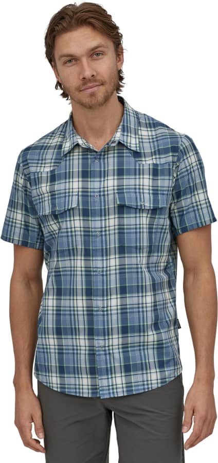 Used Patagonia Bandito Shirt REI Co op