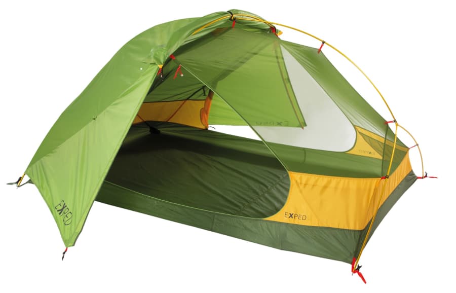 エクスペド　テント　LYRAⅡ Used Exped Lyra II Tent | REI Co-op