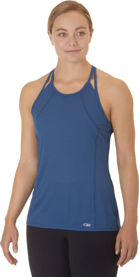 Used Outdoor Research Echo Tank Top