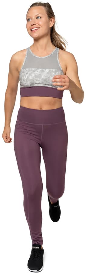 Rebound Eco Phone Pocket Ankle Biter Leggings