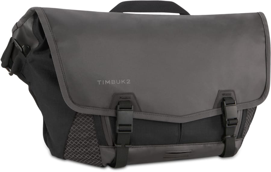 Timbuk2 Small Micro Crossbody Bag Gray Grey