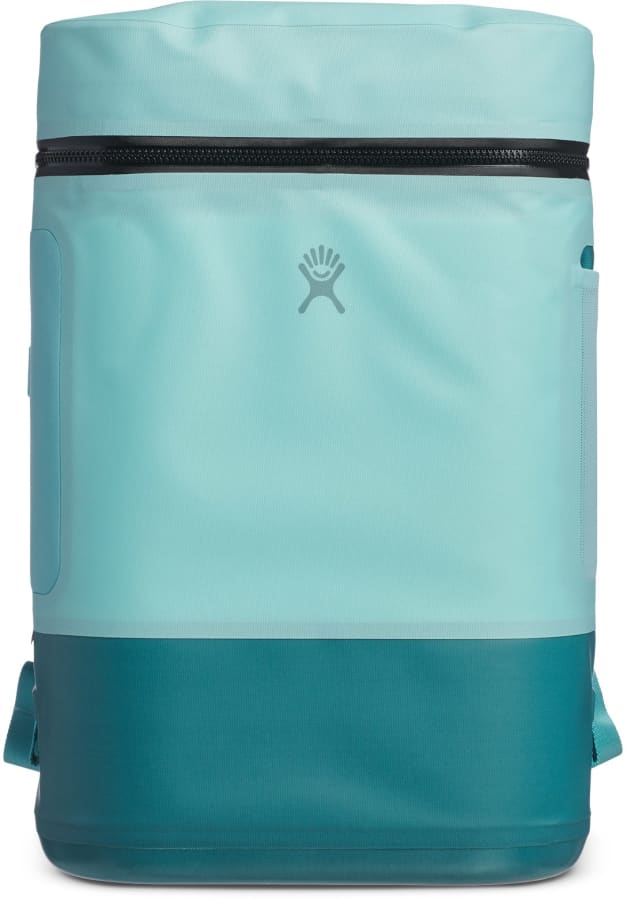 Hydro Flask Unbound Cooler Backpack 22L Goldenrod Yellow - Schimiggy